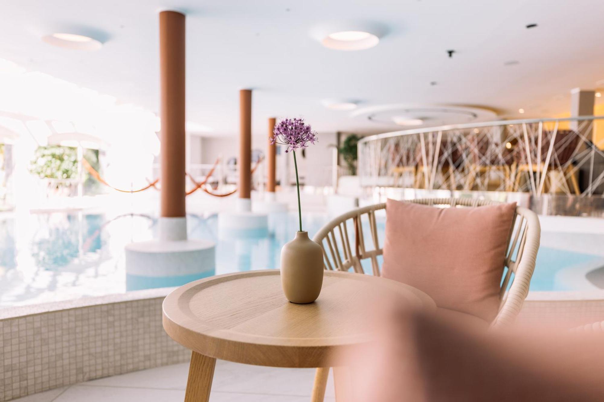 Hotel Hohenwart Schenna Ngoại thất bức ảnh