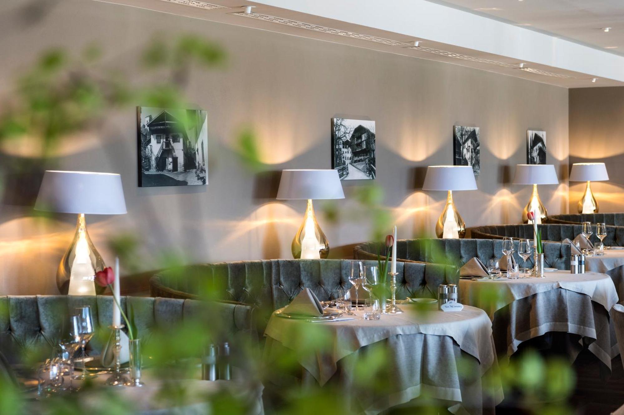 Hotel Hohenwart Schenna Ngoại thất bức ảnh